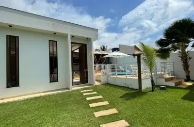 Aluguel casa - alugo no parque do jacuípe - barra do jacuípe - alugue 4/4