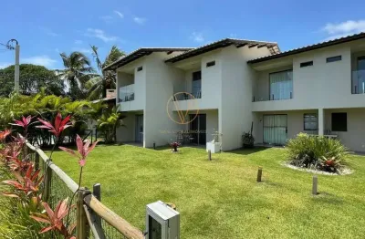 Vendo village barra do jacuípe - vende 2/4 -  aluguel parque do jacuípe