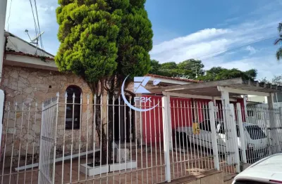 Casa à venda vila vitória mogi das cruzes, 143m² 02 salas amplas, uso comercial