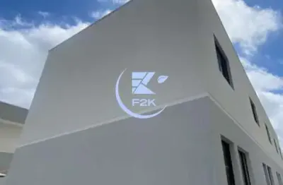 Casas para locação e Venda na Vila São Paulo em Mogi das Cruzes, 65m² 02 quartos