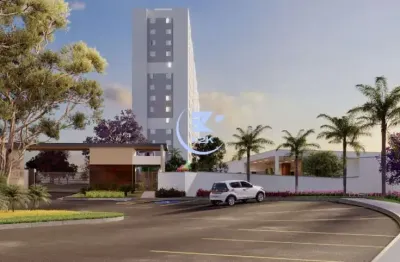 Apartamento à venda no mogi moderno , mogi das cruzes.  lançamento mirage mogi m