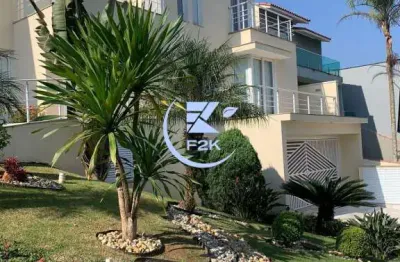 Casa à venda no aruã, mogi das cruzes 426m², 5 suítes, jardim, varanda, piscina,