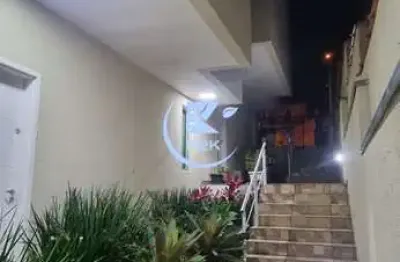 Casa de condomínio vila são paulo, mogi das cruzes 85 m², 2 dormitórios(sendo 1