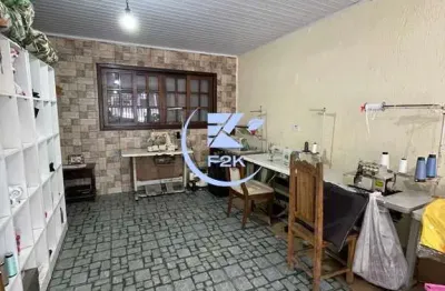 Casa à venda jardim real, arujá 136,25m², 3 dormitórios, 2 banheiros, 1 vaga de