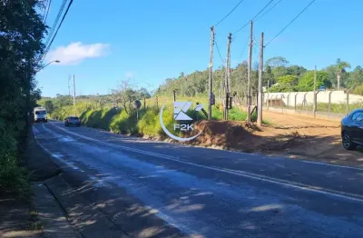Terreno à venda no Cocuera, Mogi das Cruzes 