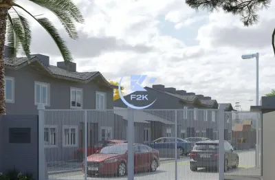 Casas de condomínio à venda parque morumbi, mogi das cruzes 55m², 2 dormitórios,