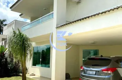 Casa à venda vila oliveira, mogi das cruzes 450m², 3 suítes(sendo 2 com sacadas