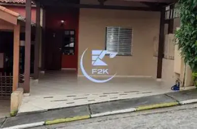 Casa de condomínio à venda  mogi moderno, mogi das cruzes 152m², 3 dormitórios(s