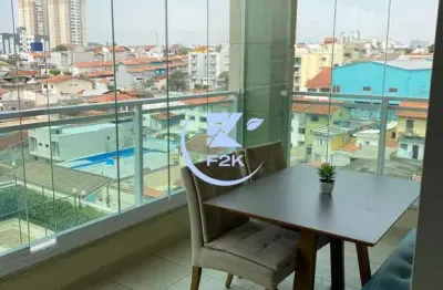 Apartamento à venda alto ipiranga, mogi das cruzes 116m², 4 dormitórios(sendo 2