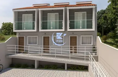 Sobrado à venda jd,planalto, mogi das cruzes 66m², 2 dormitórios, 1 banheiro, 1