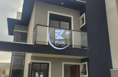 Casa com 3 quartos à venda na Vila Caputera, Mogi das Cruzes 
