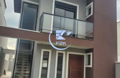 Casa com 3 quartos à venda na Vila Caputera, Mogi das Cruzes 
