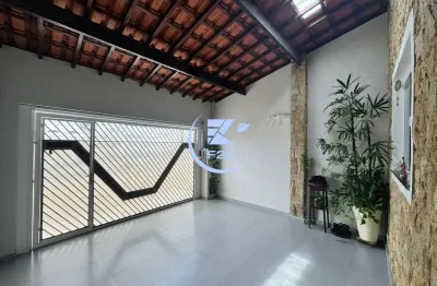 Casa com 3 quartos à venda na Vila Lavínia, Mogi das Cruzes 