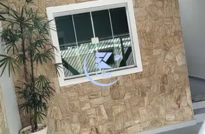 Casa com 3 quartos à venda na Vila Lavínia, Mogi das Cruzes 