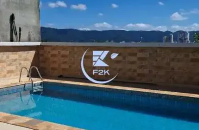 Excelente casa com 4 quartos e espaço gourmet completo