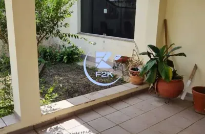 Excelente casa a venda na vila lavínia com 4 quartos