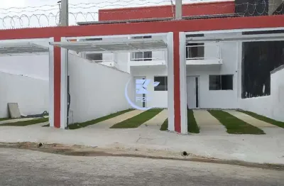 Casa com 2 quartos à venda na Vila Jundiaí, Mogi das Cruzes 