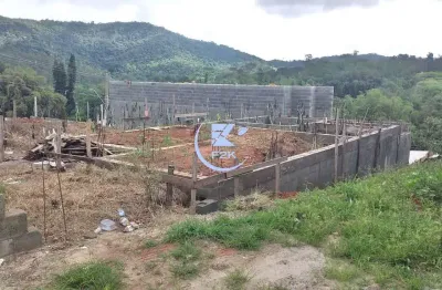 Terreno à venda na Vila São Paulo, Mogi das Cruzes 