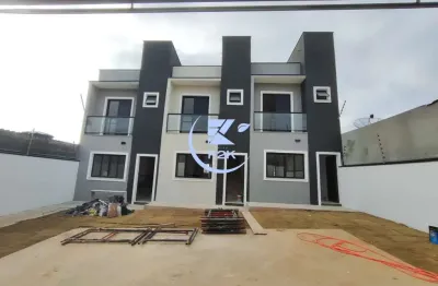Casa em condomínio fechado com 2 quartos à venda no Jardim Modelo, Mogi das Cruzes 