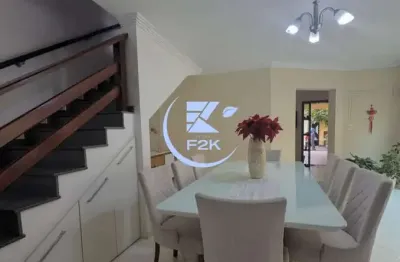 Excelente casa a venda com 4 dorms no alto do ipiranga