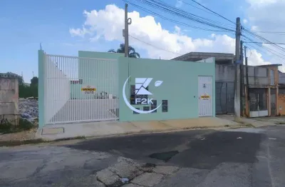 Casa em condomínio fechado com 2 quartos à venda no Jardim das Bandeiras, Mogi das Cruzes 