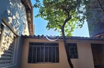 Casa com 2 quartos à venda no Jardim Camila, Mogi das Cruzes 