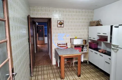 Casa com 2 quartos à venda no Jardim Camila, Mogi das Cruzes 
