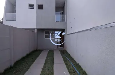 Casa com 2 quartos à venda no Residencial Algarve, Mogi das Cruzes 