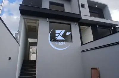 Sobrado à venda jd.universo 150m², 2 dormitórios(sendo 1 suíte), 2 banheiros, ár