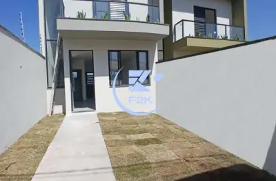 Sobrado à venda vl. lavínia 75,56m², 2 suítes, 1 lavabo, quintal, 2 vgas de gara