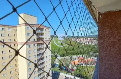 Apartamento com 2 quartos à venda no Mogi Moderno, Mogi das Cruzes 