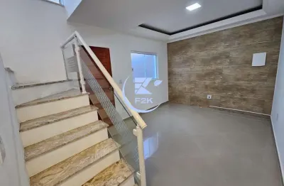 Excelente sobrado à venda na vila caputera, 2 dorms e área gourmet