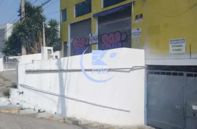 Prédio para alugar no Mogi Moderno, Mogi das Cruzes 
