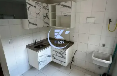 Apartamento com 2 quartos à venda no Mogi Moderno, Mogi das Cruzes 