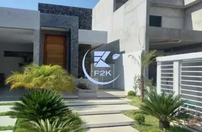 Casa térrea à venda cézar de souza, mogi das cruzes 360m²,3 dormitórios (sendo 1