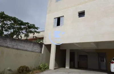 Apartamento com 2 quartos à venda no Jardim Santos Dumont, Mogi das Cruzes 