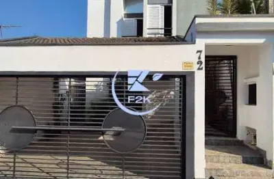 Casa à venda parque santana 142m², 3 dormitórios( sendo 1 suíte), 2 banheiros, 2