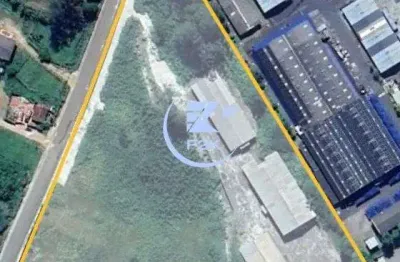 Barracão / Galpão / Depósito à venda na Vila Suissa, Mogi das Cruzes 