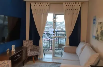 Apartamento à venda mogi moderno 79m², 3 dormitórios(sendo 1 suíte), 2 banheiros