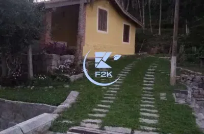 Chácara à venda taiaçupeba, dormitórios, 1 banheiro, 2 lavabos. aceita financiam