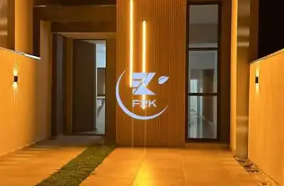 Casa à venda vila são paulo 250m², 3 dormitórios( sendo 1 suíte), 2 banheiros e