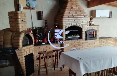 Casa à venda jardim do paraíso 200m², 3 dormitórios(sendo 1 suíte), 2 banheiros,