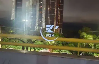Apartamento a venda com 3 dorms, sendo 1 suíte próximo ao mogi shopping