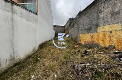 Terreno à venda no Jardim Aeroporto III, Mogi das Cruzes 