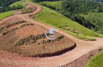 Terreno à venda no São Bento, Arujá 