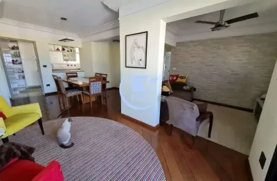 Apartamento à venda vl.mogilar 125m², 3 dormitórios ( sendo 2 suítes), 4 banheir