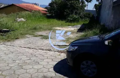Terreno à venda chácara são josé 260m². aceita finaciamento.