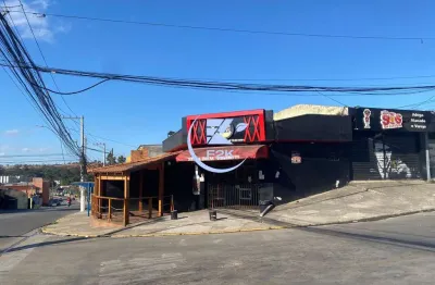 4 salões comerciais à venda jd. santos drumond 251m².