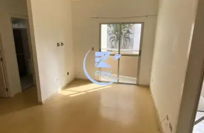 Apartamento para locação vl. nova mogilar 52m², 2 dormitórios, 1 banheiro e 1 va