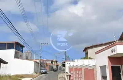 Excelente terreno a venda no bairro vem viver/ vila di césar com 156,53m2